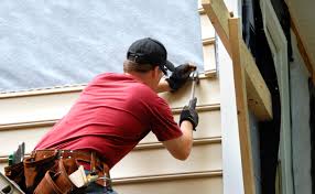 Reliable Girard, OH Siding Installation & Repair Solutions